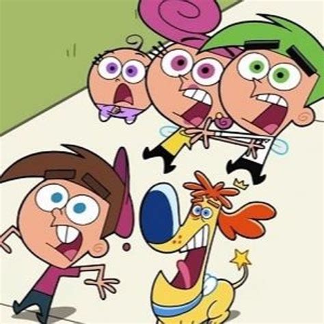 Stream FAIRLY ODD PARENTS TRAP REMIX by Timmelino.
